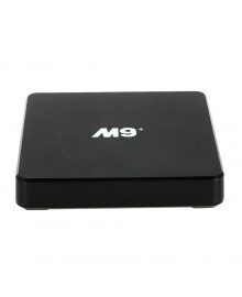 Android TV Box Mini PC M9+, поддержка 4К